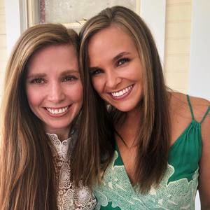 Meet your Posher, Mallie